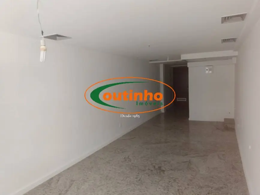 Foto 1 de Sala Comercial à venda, 35m2 em Tijuca, Rio De Janeiro - RJ