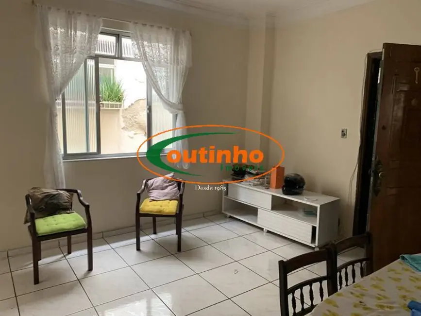 Foto 2 de Apartamento com 3 quartos à venda, 112m2 em Vila Isabel, Rio De Janeiro - RJ