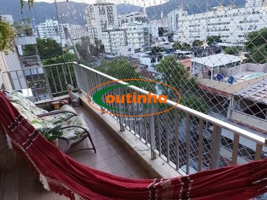 Foto 1 de Apartamento com 2 quartos à venda, 88m2 em Vila Isabel, Rio De Janeiro - RJ