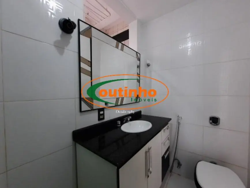Foto 9 de Apartamento com 2 quartos à venda, 68m2 em Tijuca, Rio De Janeiro - RJ
