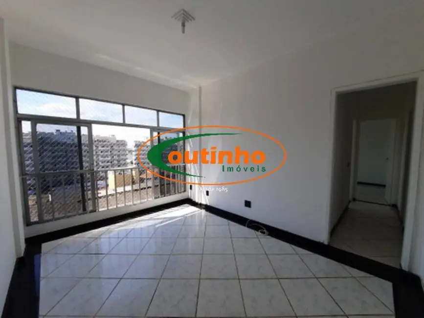 Foto 6 de Apartamento com 2 quartos à venda, 68m2 em Tijuca, Rio De Janeiro - RJ
