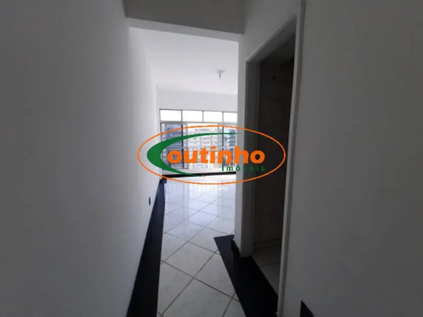 Foto 3 de Apartamento com 2 quartos à venda, 68m2 em Tijuca, Rio De Janeiro - RJ