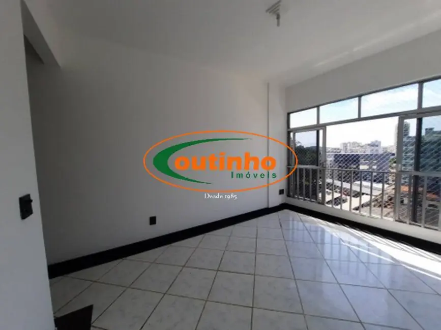 Foto 7 de Apartamento com 2 quartos à venda, 68m2 em Tijuca, Rio De Janeiro - RJ