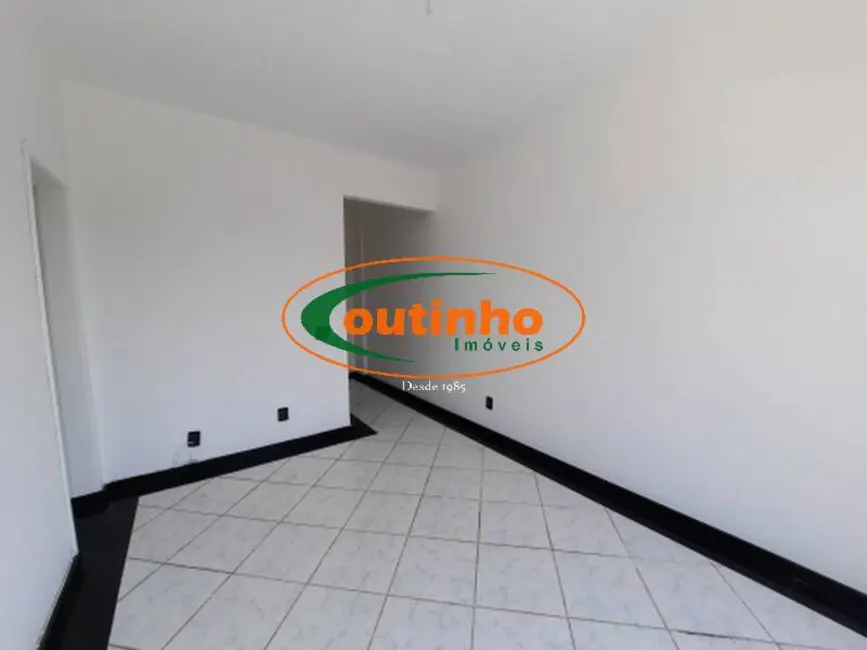 Foto 2 de Apartamento com 2 quartos à venda, 68m2 em Tijuca, Rio De Janeiro - RJ