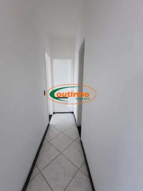 Foto 8 de Apartamento com 2 quartos à venda, 68m2 em Tijuca, Rio De Janeiro - RJ