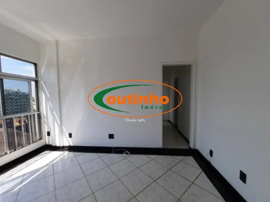 Foto 1 de Apartamento com 2 quartos à venda, 68m2 em Tijuca, Rio De Janeiro - RJ