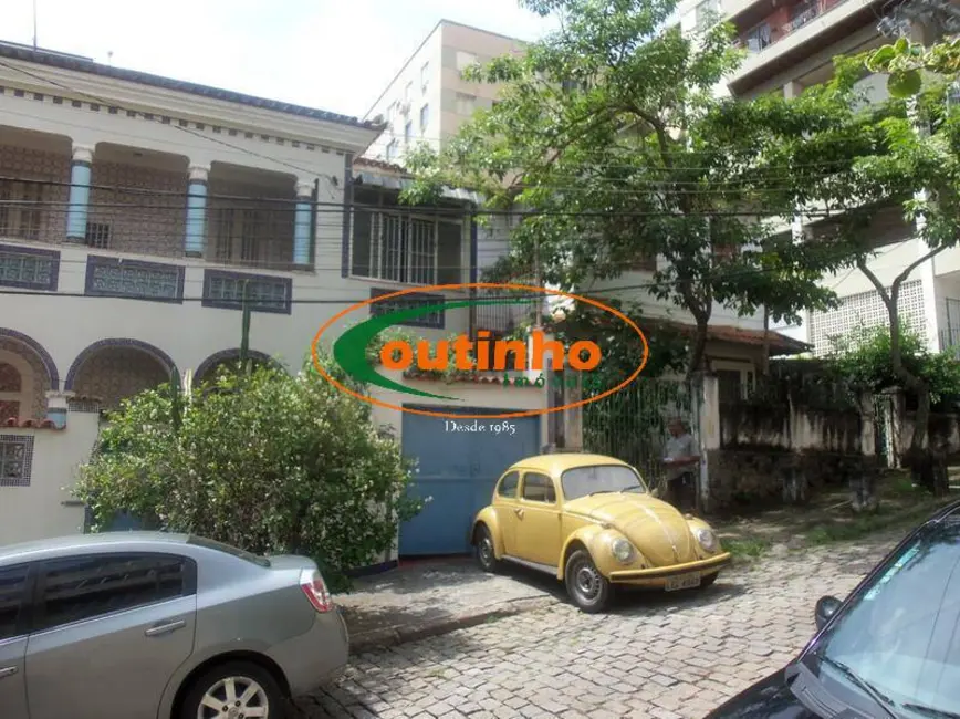 Foto 6 de Casa com 7 quartos à venda, 250m2 em Tijuca, Rio De Janeiro - RJ