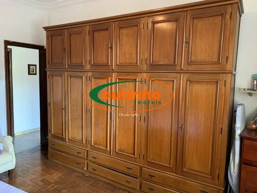 Apartamento com 2 quartos à venda, 75m2 em Tijuca, Rio De Janeiro - RJ - imagem 7 Foto 7 de Apartamento com 2 quartos à venda, 75m2 em Tijuca, Rio De Janeiro - RJ