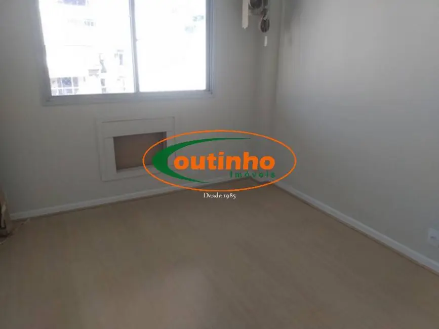 Foto 9 de Apartamento com 2 quartos à venda, 90m2 em Tijuca, Rio De Janeiro - RJ