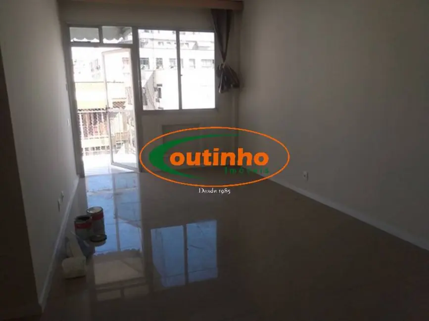 Foto 7 de Apartamento com 2 quartos à venda, 90m2 em Tijuca, Rio De Janeiro - RJ