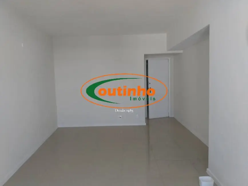 Foto 5 de Apartamento com 2 quartos à venda, 90m2 em Tijuca, Rio De Janeiro - RJ