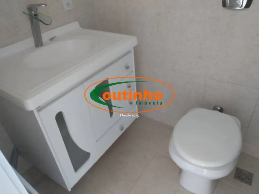 Foto 8 de Apartamento com 2 quartos à venda, 90m2 em Tijuca, Rio De Janeiro - RJ