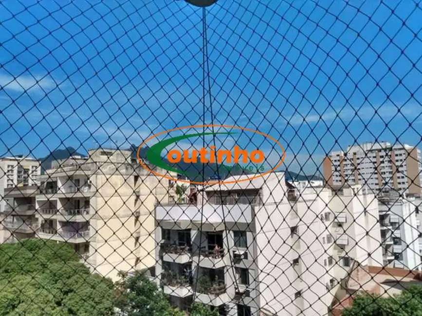 Foto 4 de Apartamento com 2 quartos à venda, 90m2 em Tijuca, Rio De Janeiro - RJ