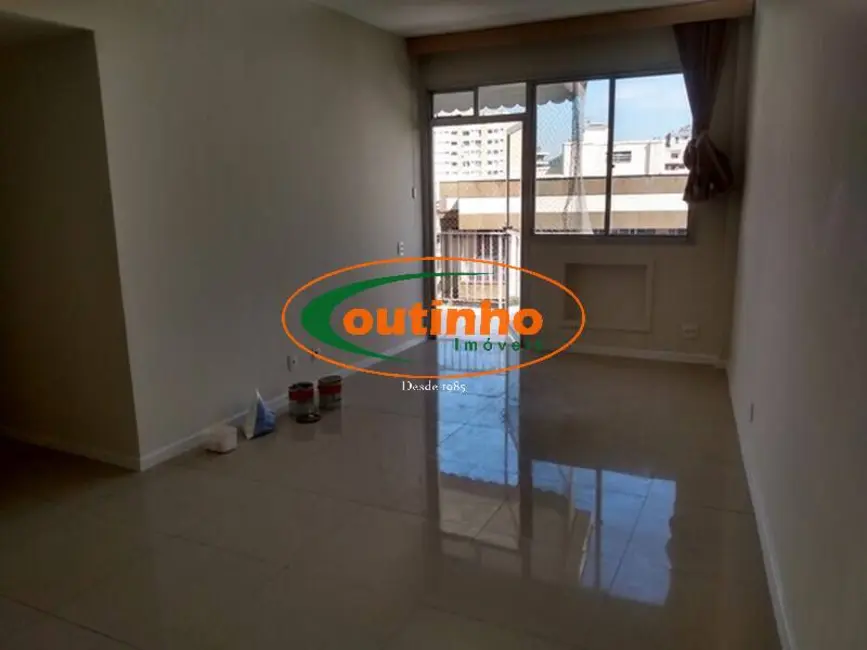 Foto 6 de Apartamento com 2 quartos à venda, 90m2 em Tijuca, Rio De Janeiro - RJ