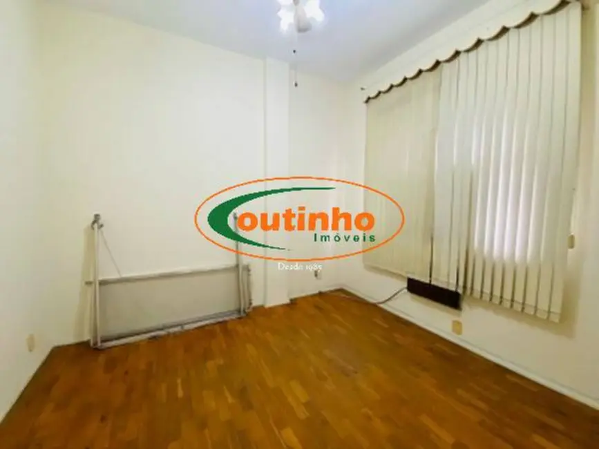Foto 8 de Apartamento com 2 quartos à venda, 80m2 em Tijuca, Rio De Janeiro - RJ