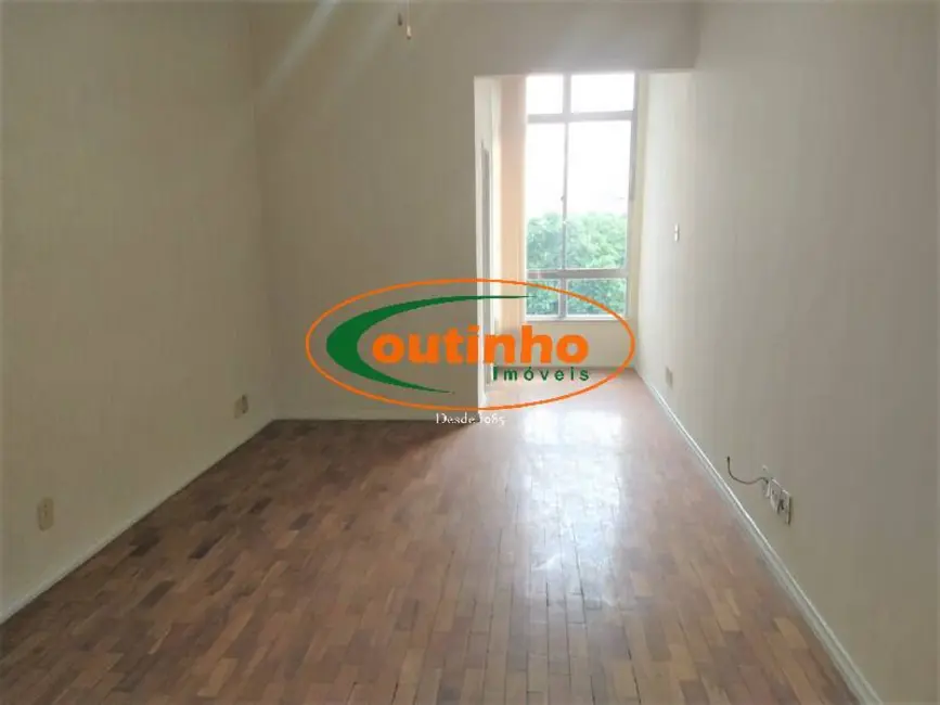 Foto 1 de Apartamento com 2 quartos à venda, 80m2 em Tijuca, Rio De Janeiro - RJ
