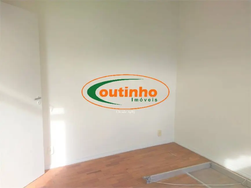 Foto 4 de Apartamento com 2 quartos à venda, 80m2 em Tijuca, Rio De Janeiro - RJ