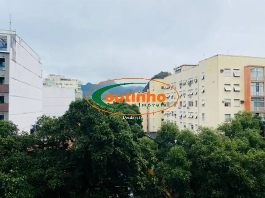 Foto 4 de Apartamento com 2 quartos à venda, 80m2 em Tijuca, Rio De Janeiro - RJ