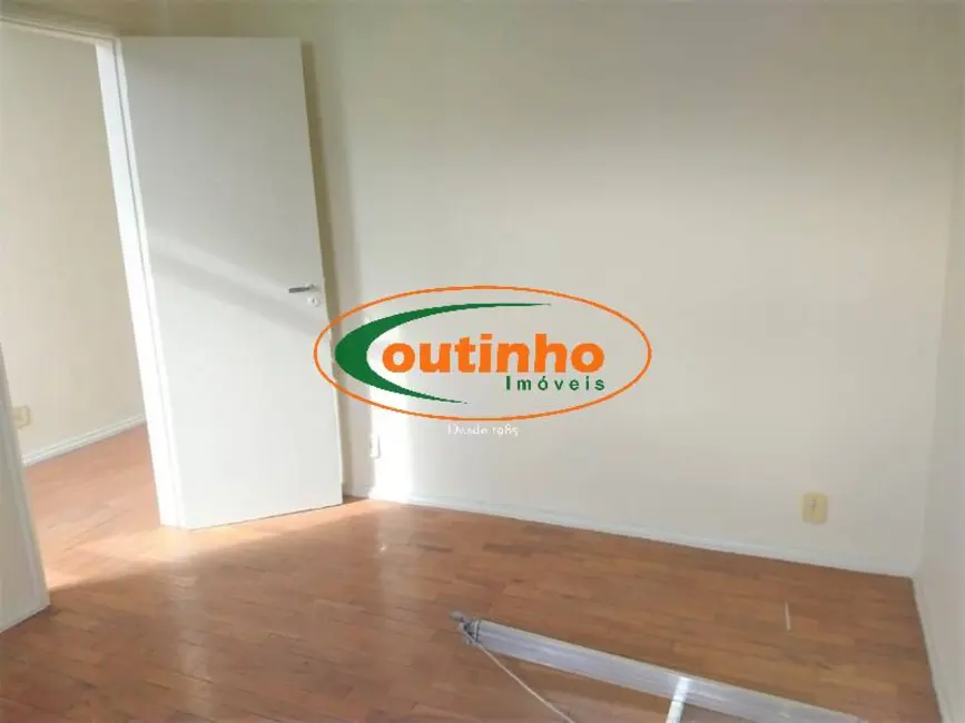 Foto 5 de Apartamento com 2 quartos à venda, 80m2 em Tijuca, Rio De Janeiro - RJ