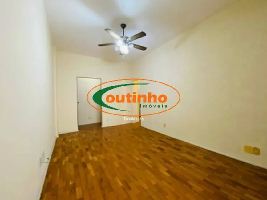 Foto 7 de Apartamento com 2 quartos à venda, 80m2 em Tijuca, Rio De Janeiro - RJ