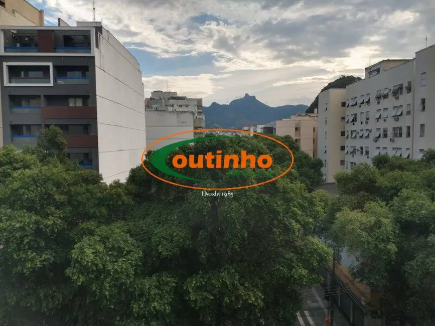 Foto 8 de Apartamento com 2 quartos à venda, 80m2 em Tijuca, Rio De Janeiro - RJ