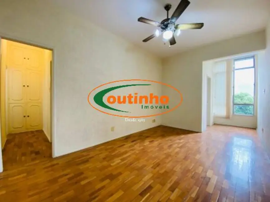 Foto 1 de Apartamento com 2 quartos à venda, 80m2 em Tijuca, Rio De Janeiro - RJ