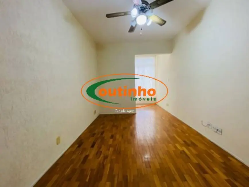 Foto 6 de Apartamento com 2 quartos à venda, 80m2 em Tijuca, Rio De Janeiro - RJ