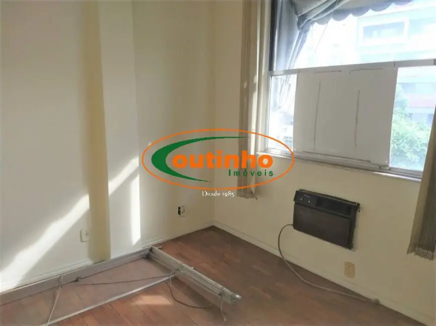 Foto 6 de Apartamento com 2 quartos à venda, 80m2 em Tijuca, Rio De Janeiro - RJ