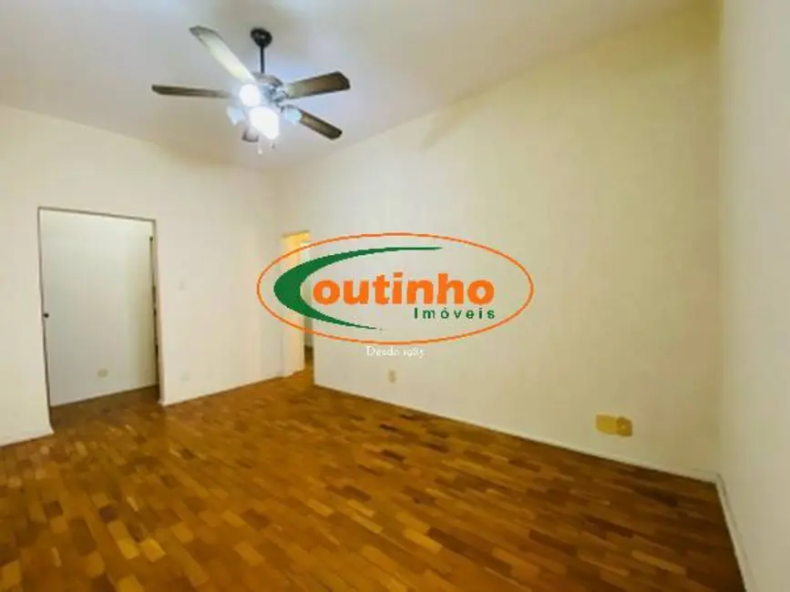 Foto 5 de Apartamento com 2 quartos à venda, 80m2 em Tijuca, Rio De Janeiro - RJ