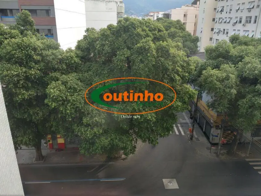 Foto 7 de Apartamento com 2 quartos à venda, 80m2 em Tijuca, Rio De Janeiro - RJ