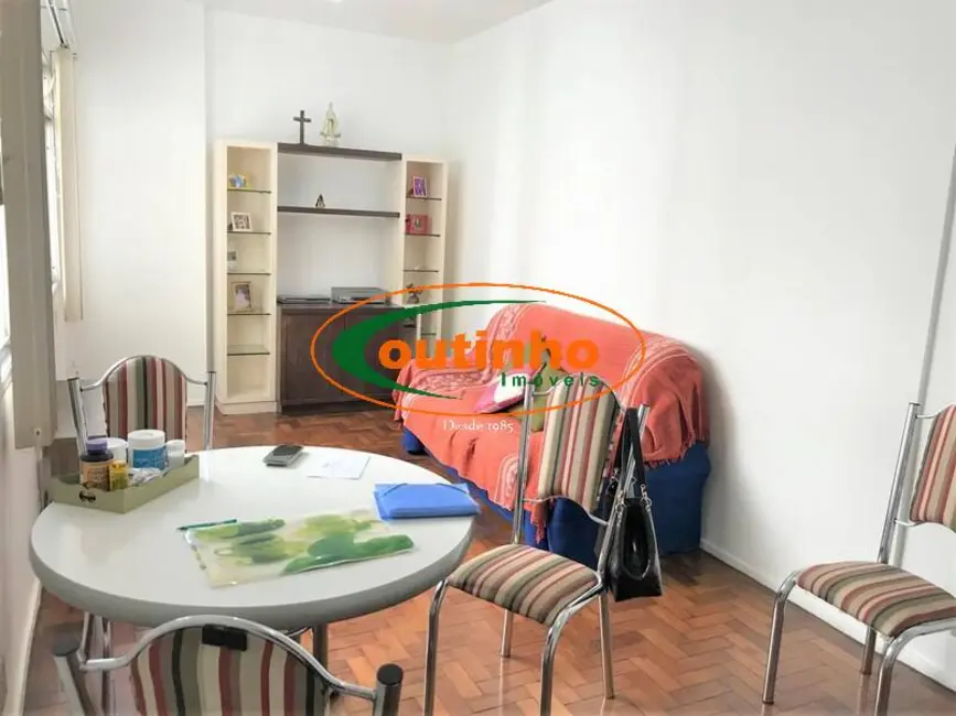 Foto 4 de Apartamento com 2 quartos à venda, 95m2 em Tijuca, Rio De Janeiro - RJ