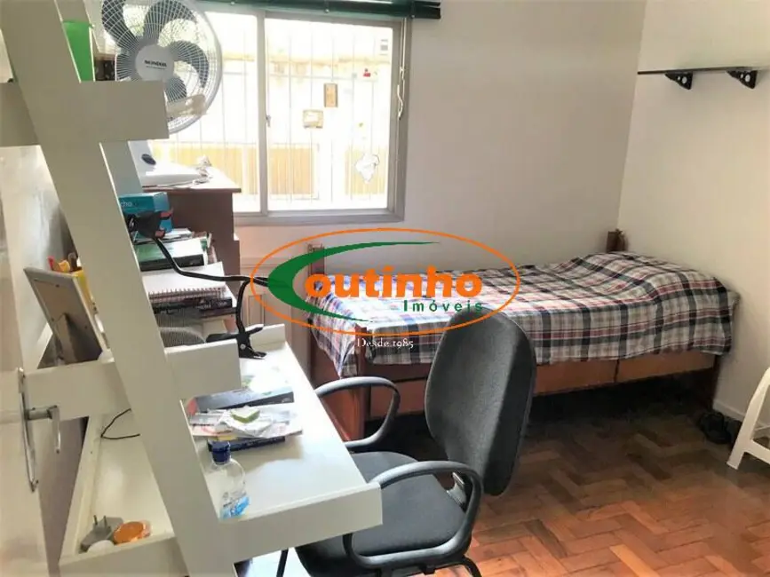 Foto 7 de Apartamento com 2 quartos à venda, 95m2 em Tijuca, Rio De Janeiro - RJ