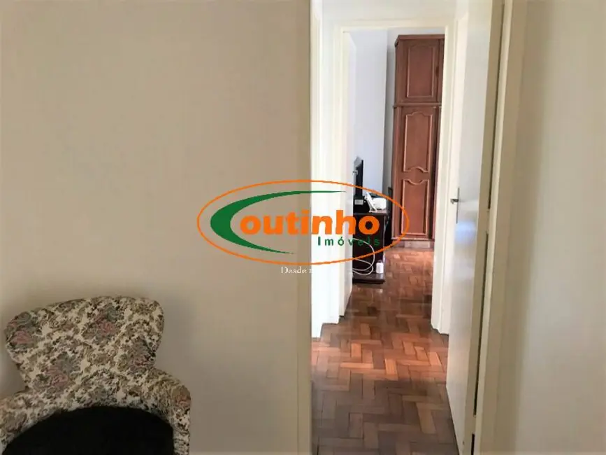 Foto 6 de Apartamento com 2 quartos à venda, 95m2 em Tijuca, Rio De Janeiro - RJ