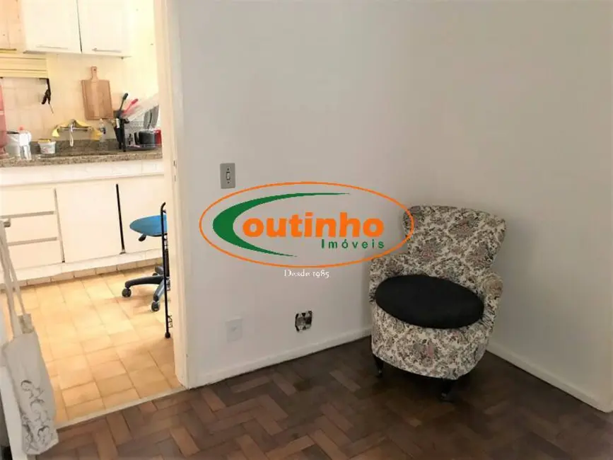 Foto 5 de Apartamento com 2 quartos à venda, 95m2 em Tijuca, Rio De Janeiro - RJ