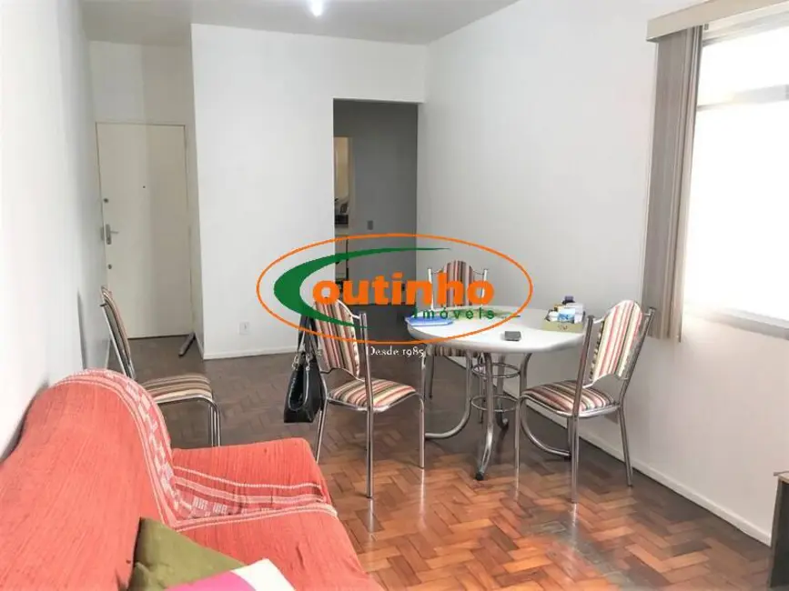 Foto 3 de Apartamento com 2 quartos à venda, 95m2 em Tijuca, Rio De Janeiro - RJ