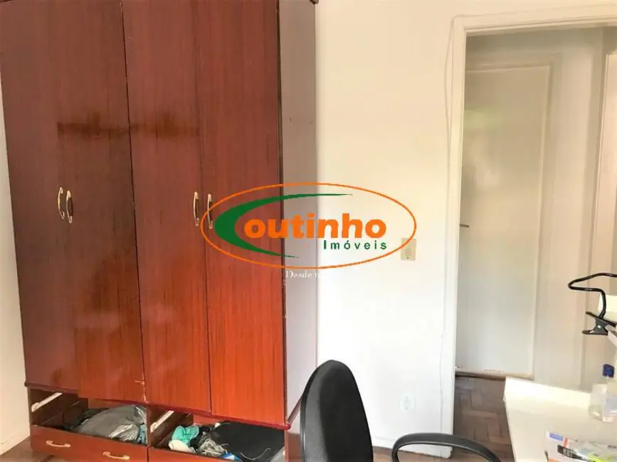Foto 9 de Apartamento com 2 quartos à venda, 95m2 em Tijuca, Rio De Janeiro - RJ