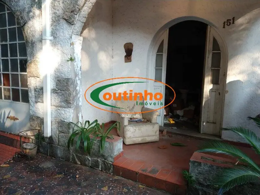 Foto 5 de Casa com 6 quartos à venda, 400m2 em Tijuca, Rio De Janeiro - RJ