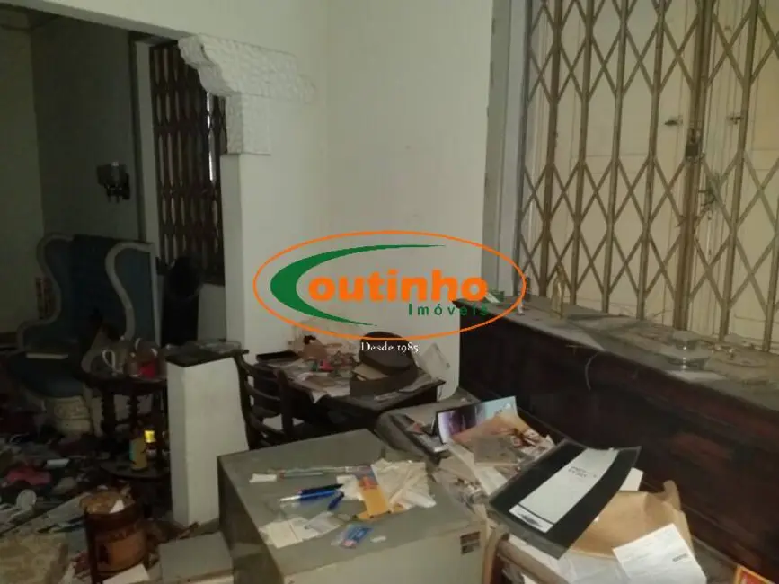 Foto 8 de Casa com 6 quartos à venda, 400m2 em Tijuca, Rio De Janeiro - RJ