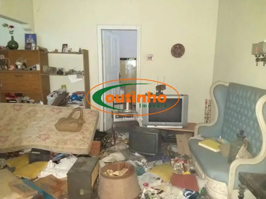 Foto 9 de Casa com 6 quartos à venda, 400m2 em Tijuca, Rio De Janeiro - RJ