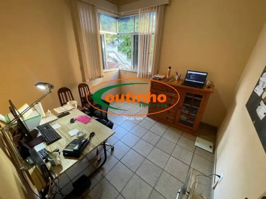 Foto 1 de Apartamento com 2 quartos à venda, 65m2 em Vila Isabel, Rio De Janeiro - RJ