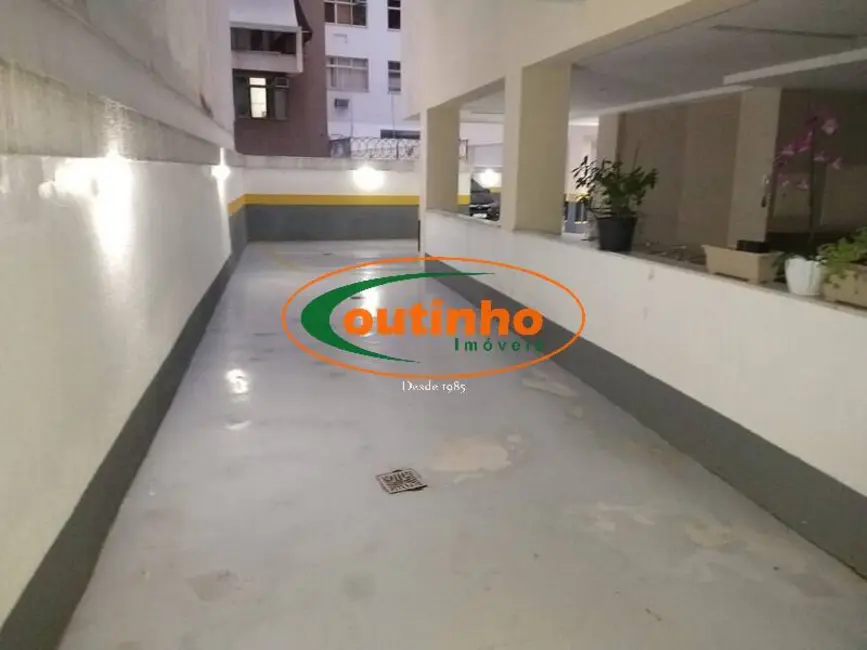 Foto 8 de Apartamento com 3 quartos à venda, 96m2 em Tijuca, Rio De Janeiro - RJ