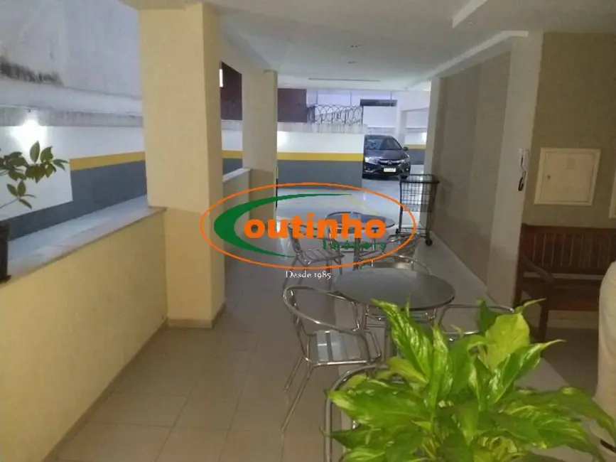 Foto 7 de Apartamento com 3 quartos à venda, 96m2 em Tijuca, Rio De Janeiro - RJ