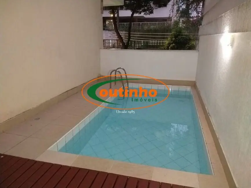 Foto 1 de Apartamento com 3 quartos à venda, 96m2 em Tijuca, Rio De Janeiro - RJ