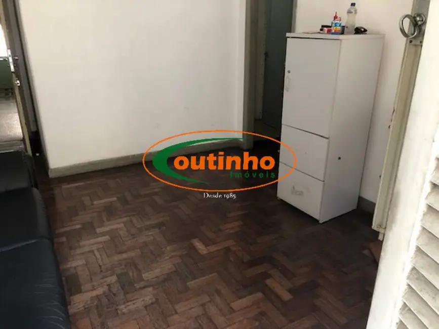 Foto 5 de Apartamento com 2 quartos à venda, 58m2 em Tijuca, Rio De Janeiro - RJ