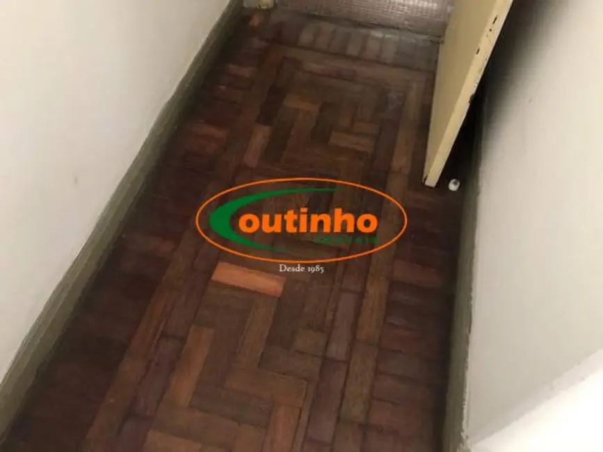 Foto 3 de Apartamento com 2 quartos à venda, 58m2 em Tijuca, Rio De Janeiro - RJ