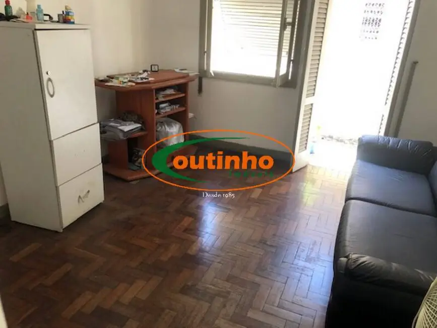 Foto 4 de Apartamento com 2 quartos à venda, 58m2 em Tijuca, Rio De Janeiro - RJ