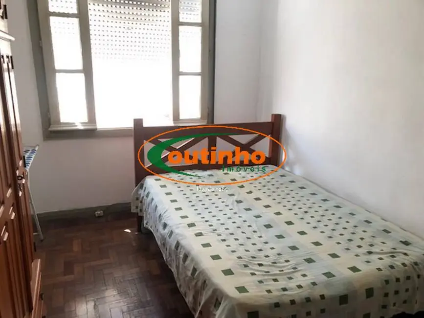 Foto 8 de Apartamento com 2 quartos à venda, 58m2 em Tijuca, Rio De Janeiro - RJ