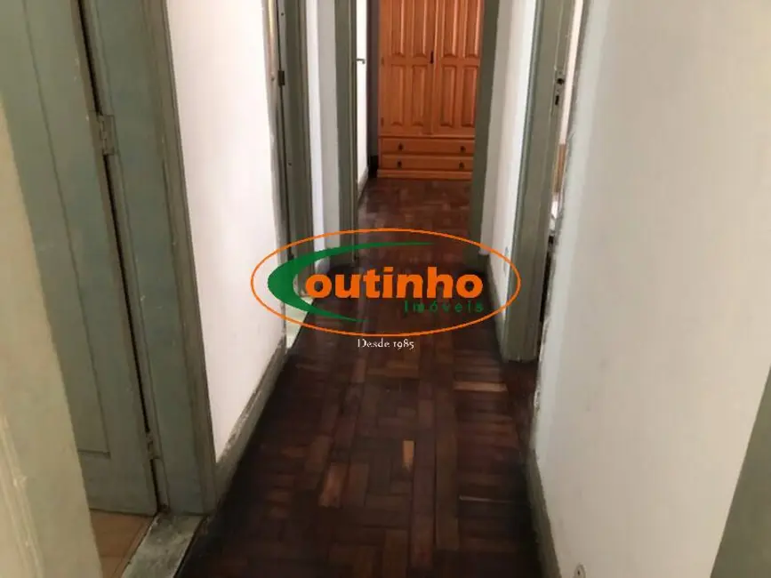 Foto 6 de Apartamento com 2 quartos à venda, 58m2 em Tijuca, Rio De Janeiro - RJ