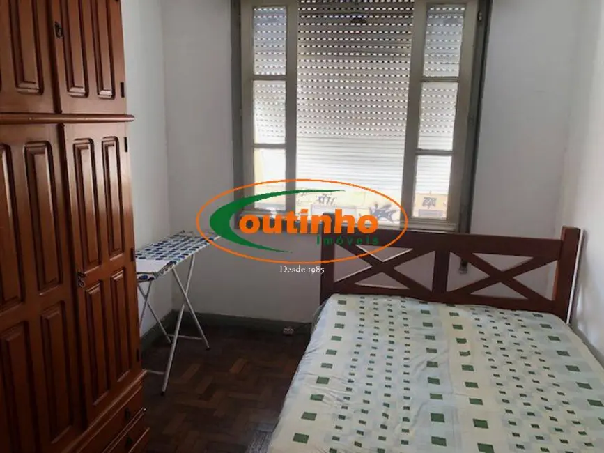 Foto 9 de Apartamento com 2 quartos à venda, 58m2 em Tijuca, Rio De Janeiro - RJ