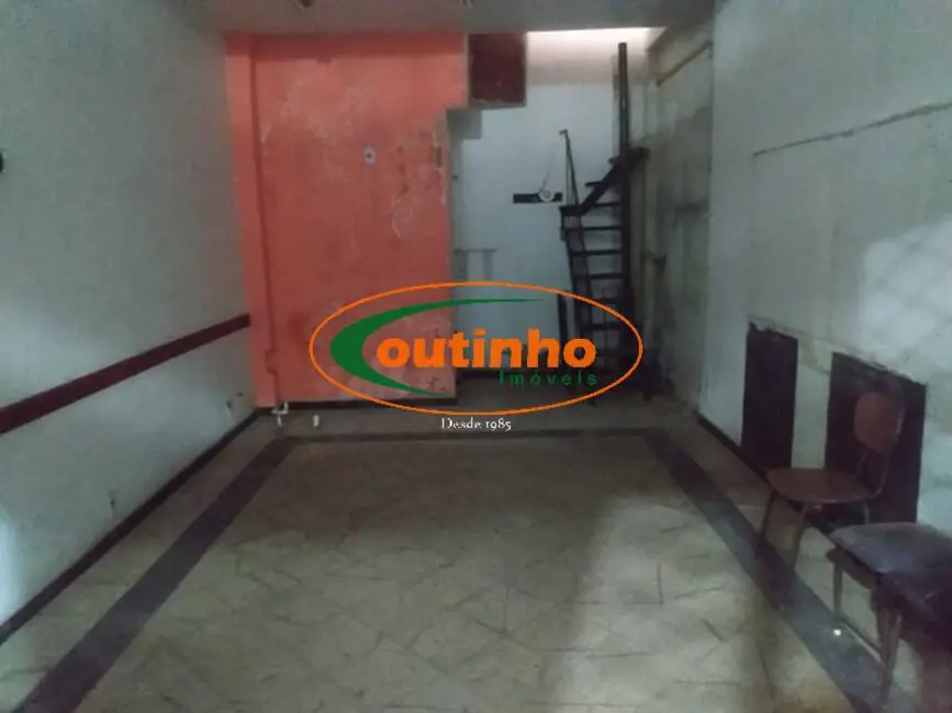 Sala Comercial à venda, 35m2 em Tijuca, Rio De Janeiro - RJ - imagem 5 Foto 5 de Sala Comercial à venda, 35m2 em Tijuca, Rio De Janeiro - RJ
